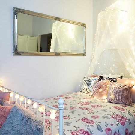 Aurora Kazimierz Apartment Krasków Εξωτερικό φωτογραφία