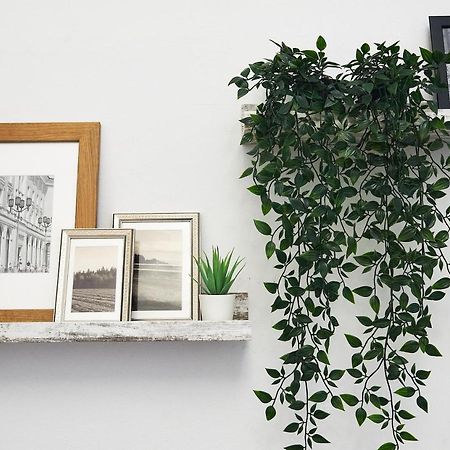 Aurora Kazimierz Apartment Krasków Εξωτερικό φωτογραφία