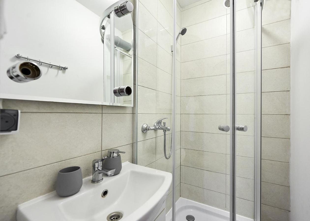 Aurora Kazimierz Apartment Krasków Εξωτερικό φωτογραφία