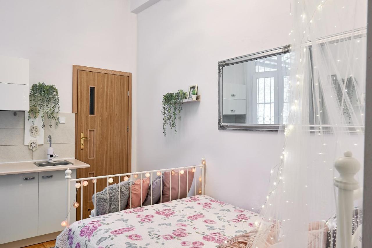 Aurora Kazimierz Apartment Krasków Εξωτερικό φωτογραφία