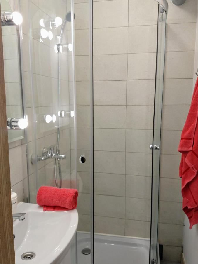 Aurora Kazimierz Apartment Krasków Εξωτερικό φωτογραφία